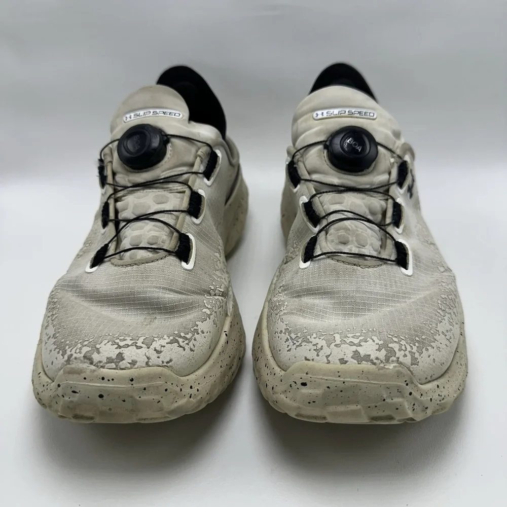 Under Armour SlipSpeed Mega Ripstop UniSex M10.5 W12‎ Shoes
